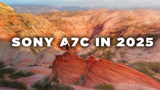 Should You Buy The Sony A7C in 2025?