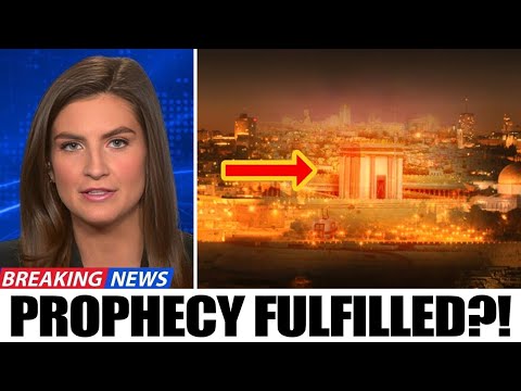 Terrifying Inciden.t Just Happened in Third Temple, Shocking All Christians