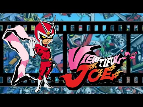 Viewtiful Joe Is A Breath Of Fresh Air (GameCube and PS2)