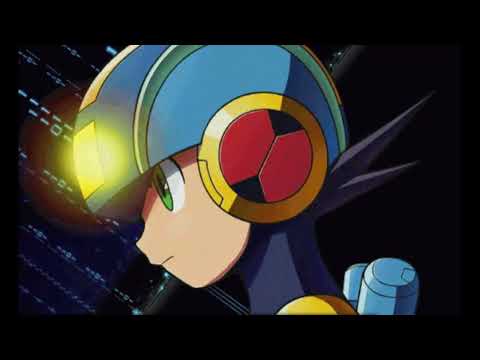 Mega Man Battle Network - Virus Busting Remix