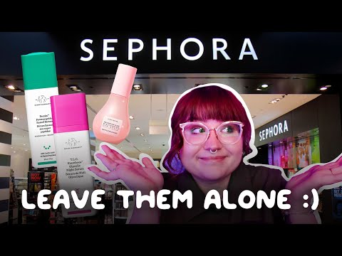 We Have to Talk About Sephora Kids