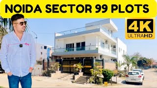 NOIDA SECTOR 99 PLOTS | 9289282228 / 7206165093 | NEAR DELHI | ON NOIDA EXPRESSWAY