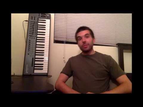 One Minute Jazz Lesson #23: Arranging Like Nestico