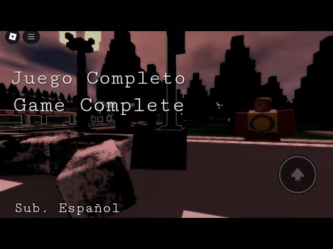 Let him go // Déjalo ir // Juego Completo/Game Complete // Sub español // Niko