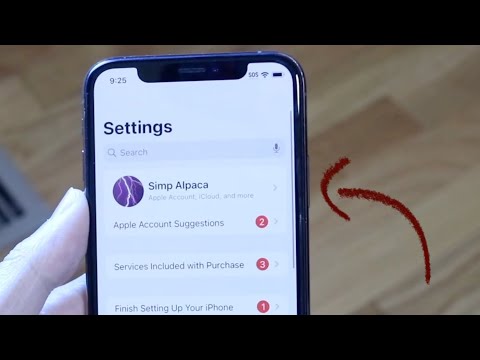 How To Change Your Apple ID Without Losing Your Data! (2025)