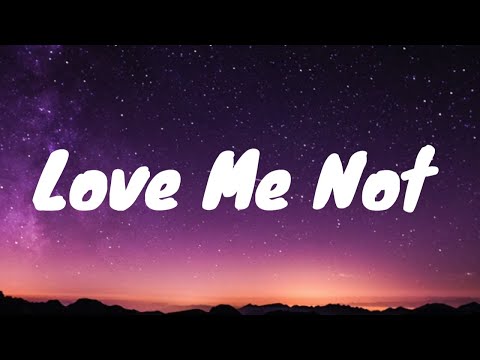 Ravyn Lenae - Love Me Not (Lyrics)