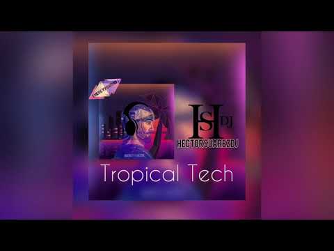 Tropical Tech By hectorsuarezdj