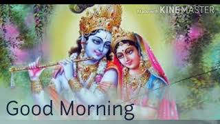 #KrishnaJiKaBhajan  #GoodMorningBhajan