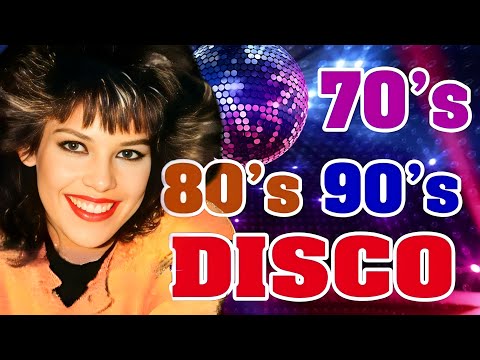 Modern Talking, C C Catch, Laura Branigan, ABBA, 🎸 80s 90s Disco Songs Legend - Disco Music 80's