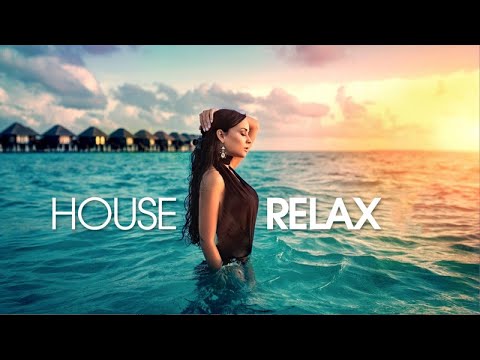 Dua Lipa, Avicii, Martin Garrix, Coldplay, Kygo, The Chainsmokers Style - Summer Vibes #1