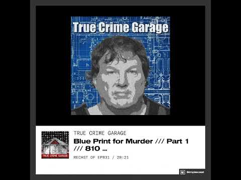 Blue Print for Murder /// Episodes: 810-811