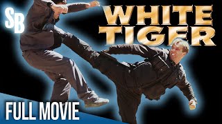 White Tiger (1996) | Full Movie | Gary Daniels | Frank Cassini | Julia Nickson