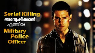 Jack Reacher 2012 Full Movie Malayalam Explained Review | Jack Reacher 2012 Malayalam Explanation