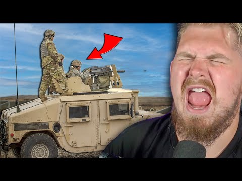 Boot Camp FLASHBACKS: From Combat to Comedy!