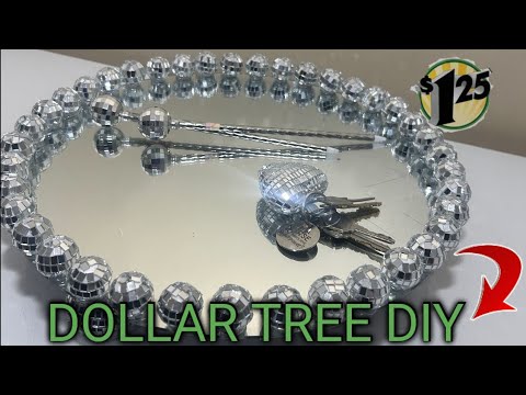 Creative Dollar Tree Diys