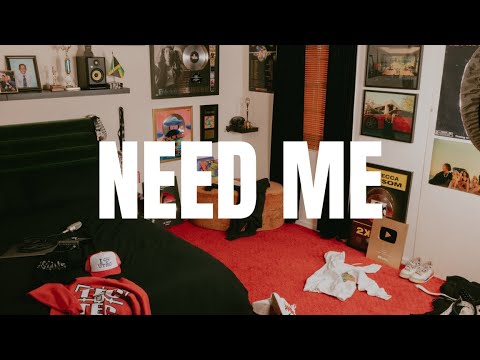 Lil Tecca - Need Me (Lyric Video)