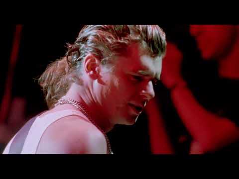 INXS - What You Need | Live at Australian Made