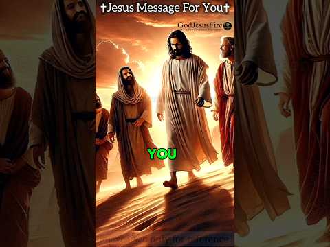 ✝️ Anointing which you receive abides in you #shorts #yeshua #jesus #god #viralshorts