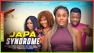 JAPA SYNDROME (A MUST-HAVE TRENDING NIGERIAN NOLLYWOOD MOVIE BREAKDOWN 2025)