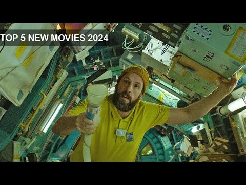 Top 5 Must-See Films 2024 of the Year!