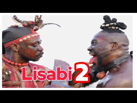 Lisabi Part 2 Latest Yoruba Movie 2025 New Release By Lateef Adedimeji