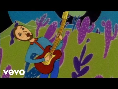 Richard Thompson - I Feel So Good