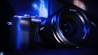 Why the Sony a7C is the BEST Value Camera in 2025