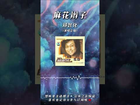 鄭智化 - 麻花辮子（演唱會版）