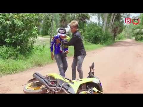 រឿង ខកស្នេហ៍អូន ភាគ ០១ Trailer