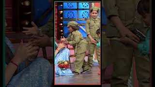 #Shorts - Rocking Rakesh & Team Performance Promo - 20th October 2023 - Extra Jabardasth Promo