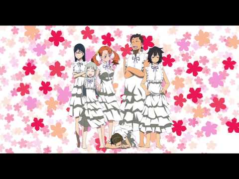 Secret Base (Anohana) ~english cover~