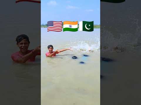 Kon Zayada powerfull hai 😱 india vs Pakistan America 🇮🇳🇵🇰 🇺🇲#indianarmy #army #youtubeshorts #tiktok