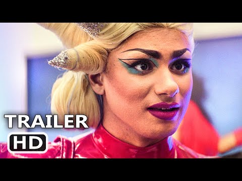 LAYLA Trailer (2025) Bilal Hasna, Romance