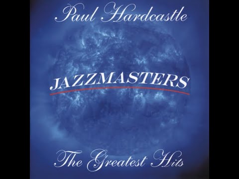 Paul Hardcastle...Feel the Breeze...Extended Mix...