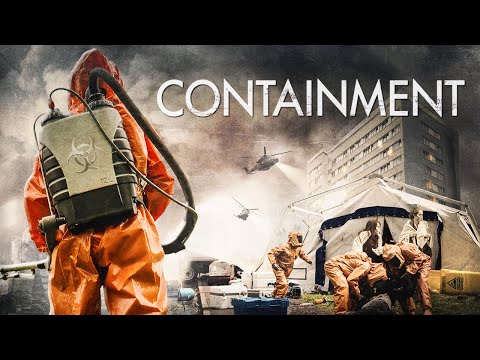 CONTAINMENT ◾️ ENGLISH AUDIO ◾️ FULL MOVIE ◾️🎞 Movie Play English