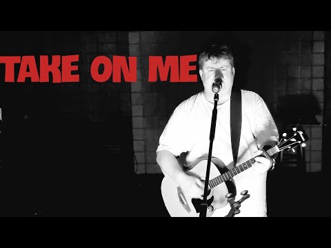 Take On Me - A-ha (cover)