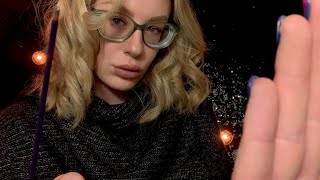 ASMR Soft & Slow Reiki Cleansing 🌙