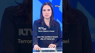 An 85-year-old lost their life in a terror attack. Don’t miss this—watch ILTV Daily