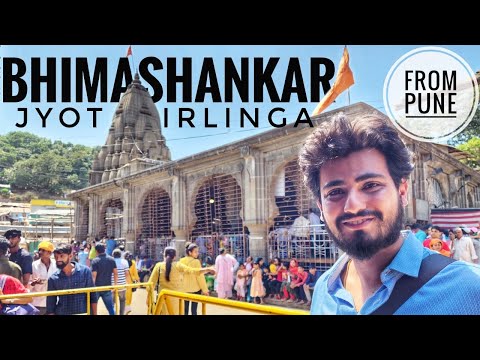 Bhimashankar Jyotirlinga A Complete Guide :Everything You Need to Know