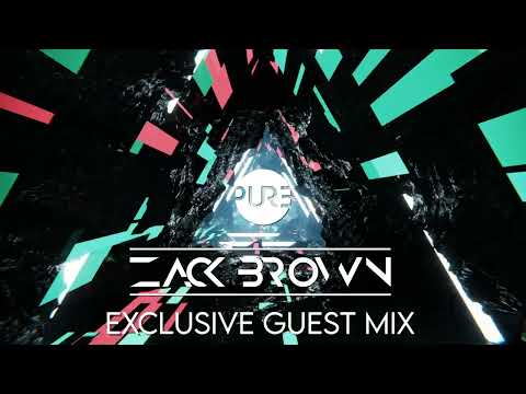 Zack Brown - Exclusive Guest Mix// January 2022