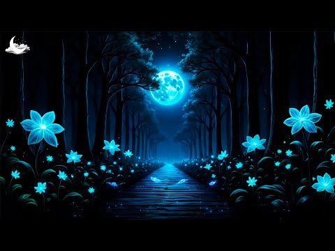 Relaxing Music for Deep Sleep • Fall Into Deep Sleep in Minutes • Quiet the Mind & Feel Rested