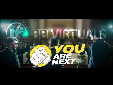 REAL MOTIVATION | You Are Next | BB Virtuals Felicitation Ft. @CABhanwarBorana @shubhamkeswani