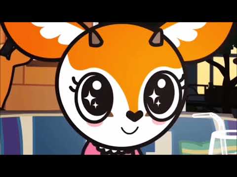 Aggretsuko Abridged: Tsunoda's Mistake