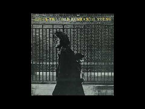 Neil Young - Only Love Can Break Your Heart [Audio]