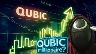 Is Qubic The Best AI Crypto Pick for 2025?