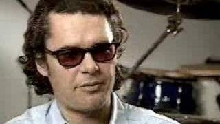 INXS - JON FARRISS