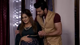 Chandni बनने वाली है Arjun के बच्चे की माँ! | Half Marriage |Full Ep.155 | 27 Apr 18|@andtvchannel