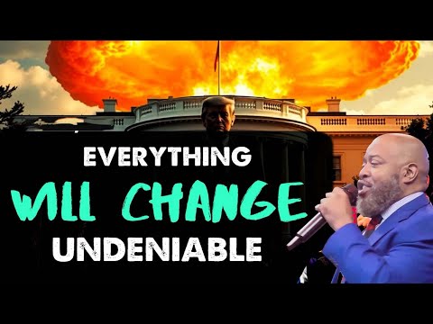 Prophet Todd Hall 🔥 [EVERYTHING WILL CHANGE] UNDENIABLE Prophecy