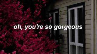 gorgeous - x ambassadors // lyrics