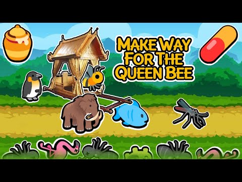 Getting the Bee Ribbon on Turn 19! [Super Auto Pets]